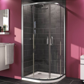 Tus paravan HUPPE - X1-200 kabina R-80 [hrom,transp]